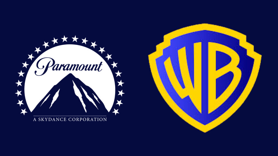 Paramount now owns Warner Bros. as Netflix steps aside &raquo; Esports