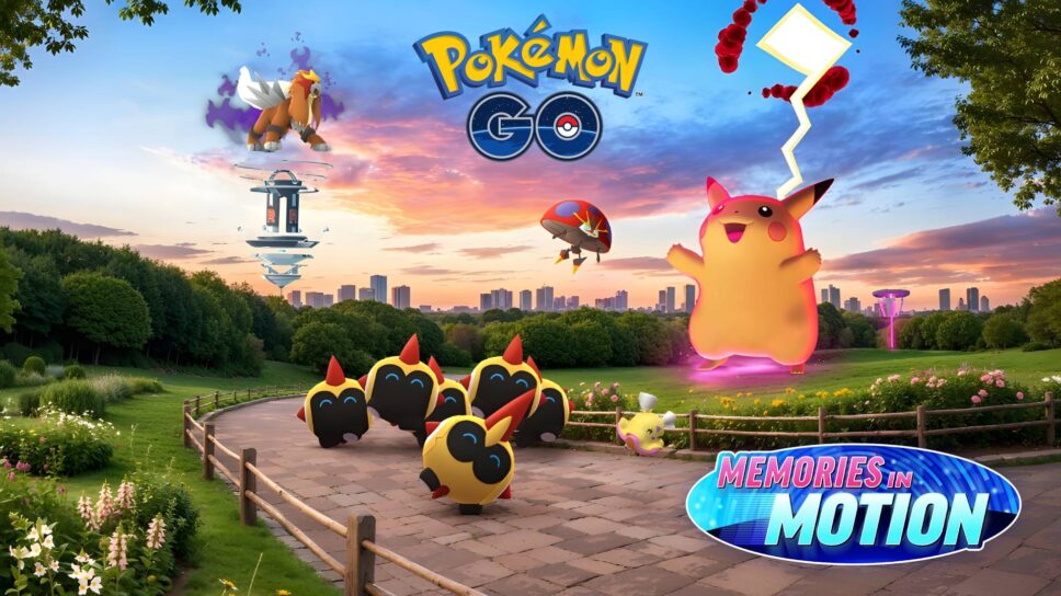 What is coming to Pok&eacute;mon GO in March 2026? &raquo; Esports