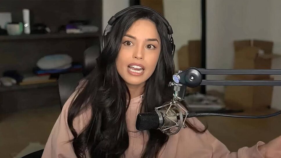 &ldquo;He never allowed us to have a relationship&rdquo;: Valkyrae sparks controversy with comments about her late brother &raquo; Esports